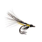 Turrall Silver Stoat Nordic Salmon Double Salmon Fly