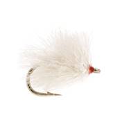 Turrall Pearl Docker Blob / Bung Trout Fly