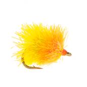 Turrall Tequila Sunrise Docker Blob / Bung Trout Fly