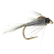 Turrall Blue Dun Standard Nymph Trout Fly
