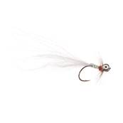 Turrall Perch Jig Red Coarse Fishing Fly