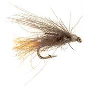 Turrall CDC Terrestrial Cul De Canard Trout Fly