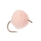 Turrall Glo-Bug Pink Salmon Egg Fly