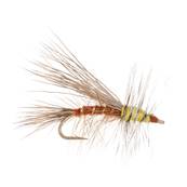 Turrall Stimulator Orange Special Dry Trout Fly