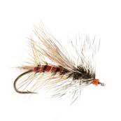 Turrall Stimulator-Royal Special Dry Trout Fly