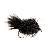Turrall Black Blob / Bung Trout Fly