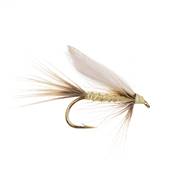 Turrall Greenwells Glory Wet Winged Trout Fly