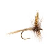Turrall March Brown American Dry Winged Trout Fly
