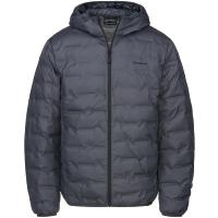Snowbee Graphene Quilted Thermal Jacket - Grey