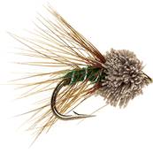 Turrall Green Peter Mini Muddler Trout Fly