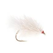Turrall Pearl Blob / Bung Trout Fly