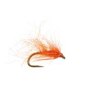 Turrall Bobs Bit Orange Stillwater Trout Fly