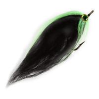 Turrall Stupid Boy Premium Pike Fly Black