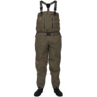 Snowbee STX2 Breathable Stockingfoot Waders