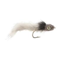 Turrall Premium Pike Fly Widower Two Faced