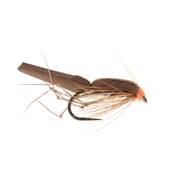 Turrall Drunk Daddy Long Legs Barbless Trout Fly