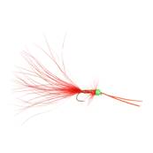 Turrall Red Kicking Damsel Trout Fly