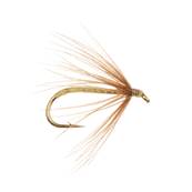 Turrall Red Spider Wet Hackled Trout Fly
