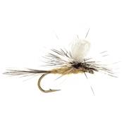 Turrall Gulper Tan Parachute Trout Fly