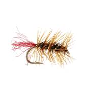Turrall Grayling Witch Dry Hackled Fly