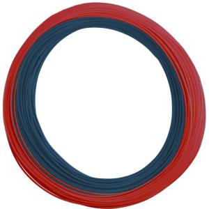 Snowbee Spectre Pro Kelly Blue Intermediate Fly Line