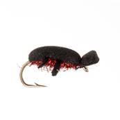 Turrall Fire Beetle Terrestrial Trout Fly