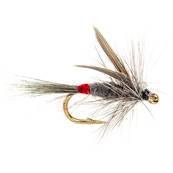 Turrall Iron Blue Dun Dry Winged Trout Fly